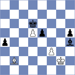 Ivanova - Koziorowicz (chess.com INT, 2023)