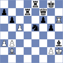 Kaminski - Zampronha (chess.com INT, 2024)
