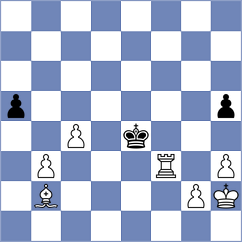 Velikanov - Cogan (chess.com INT, 2024)