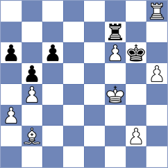 Tala - Assoum (Chess.com INT, 2021)