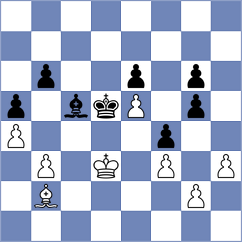 Pourkashiyan - Filgueira (chess.com INT, 2023)