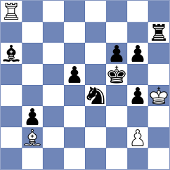 Hernandez Jimenez - Kukavica (chess.com INT, 2023)