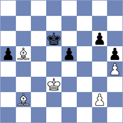 Sai - Demidov (chess.com INT, 2022)