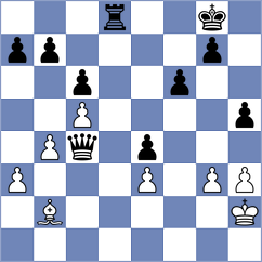 Pazos Porta - Tomashevsky (Chess.com INT, 2021)