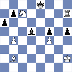 Dubreuil - Haitin (chess.com INT, 2024)