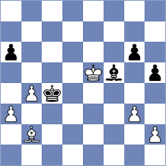 Miladi - Brown (Chess.com INT, 2020)