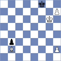 Tokman - Saito (Chess.com INT, 2020)