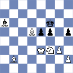 Anton - Harper (Chess.com INT, 2020)