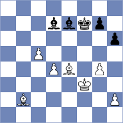 Belenkaya - Torres Dominguez (chess.com INT, 2022)