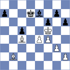 Stark - Baches Garcia (chess.com INT, 2024)