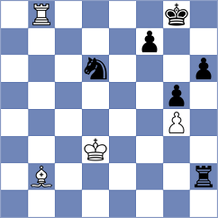 Shuvalov - Shymanskyi (chess.com INT, 2024)
