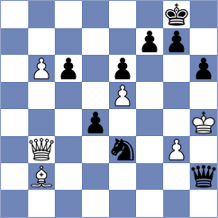 Negron Lizarazo - Akhayan (chess.com INT, 2024)