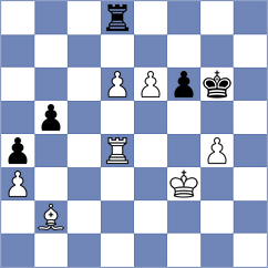 Soto - Floresvillar Gonzalez (chess.com INT, 2024)