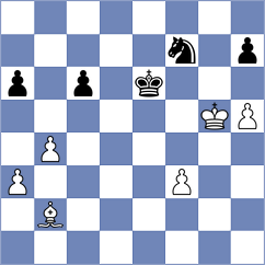 Yarullina - Parfenov (chess.com INT, 2024)