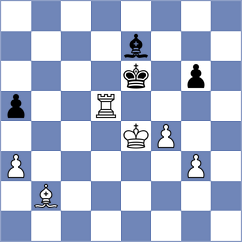 Vifleemskaia - Clawitter (chess.com INT, 2023)