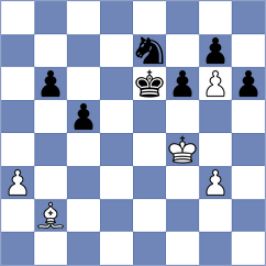Kraai - Jumabayev (Chess.com INT, 2020)