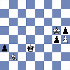 Graff - Starley (Chess.com INT, 2021)