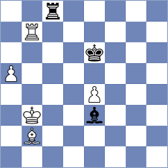 Stevens - Slavin (chess.com INT, 2021)