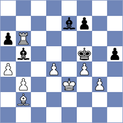 Nowak - Mesa Cruz (chess.com INT, 2024)