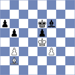 Borkovec - Oresky (Chess.com INT, 2021)