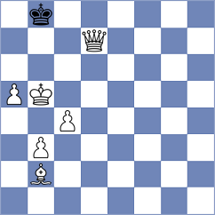 Hambleton - Kaplan (chess.com INT, 2024)