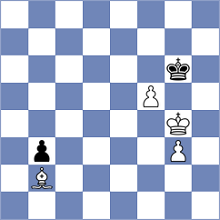 Kanter - Guzman (chess.com INT, 2024)