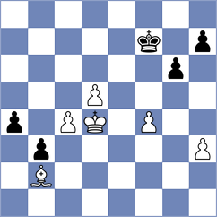 Spichkin - Munoz (chess.com INT, 2024)