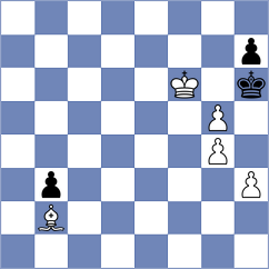 Manelyuk - Karamsetty (chess.com INT, 2023)