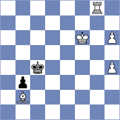 Jakubowska - Steinbuerg (Chess.com INT, 2020)