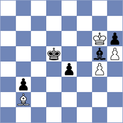 Gomez Garrido - Sunilduth Lyna (Chess.com INT, 2020)