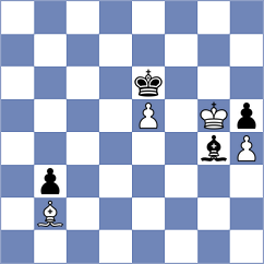 Padmini - Houska (chess.com INT, 2023)