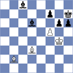Real de Azua - Wagner (Chess.com INT, 2021)