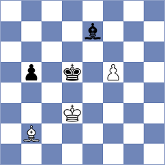 Schuster - Thorfinnsson (chess.com INT, 2023)
