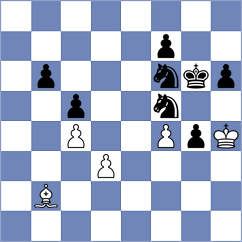 Maranhao - Krzywda (chess.com INT, 2024)