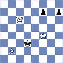 Collins - Travkina (chess.com INT, 2024)