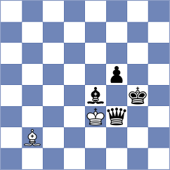 Bolourchifard - Hakobyan (chess.com INT, 2023)