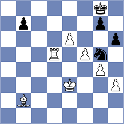 Bjelobrk - Bru Rullo (chess.com INT, 2023)