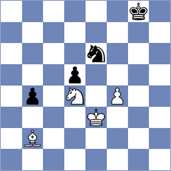 Bartel - Dias (chess.com INT, 2024)