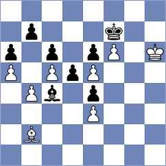 Zahmati - Bagheri (Chess.com INT, 2021)