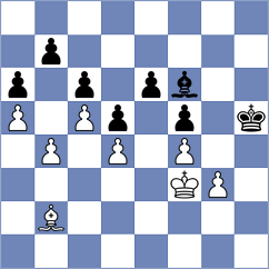 De Silva - Rustemov (chess.com INT, 2024)