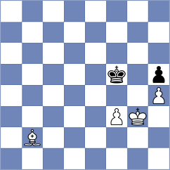Crevatin - Mayaud (chess.com INT, 2021)