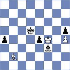 Yelisieiev - Solberg (chess.com INT, 2024)