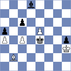 Topalov - Loiacono (chess.com INT, 2023)