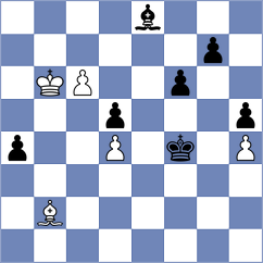 Konenkin - Majer (chess.com INT, 2023)