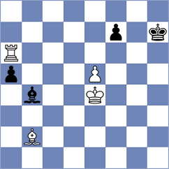 Puranik - Hambleton (chess.com INT, 2024)