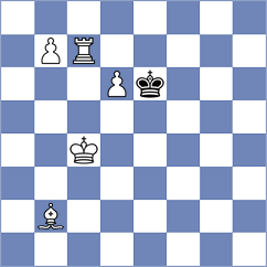 Wu - Radibratovic (chess.com INT, 2024)