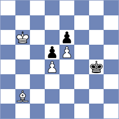 Badmatsyrenov - Baltag (chess.com INT, 2024)
