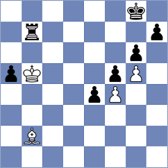 Anton Guijarro - Korchmar (chess.com INT, 2024)