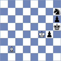 Timofeev - Vrencian (Chess.com INT, 2021)
