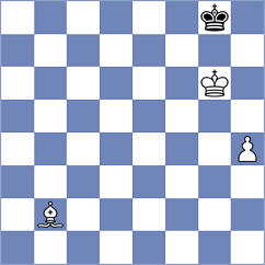 Tejedor Fuente - Erzhanov (chess.com INT, 2024)